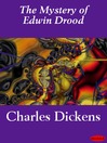 The Mystery of Edwin Drood (eBook)